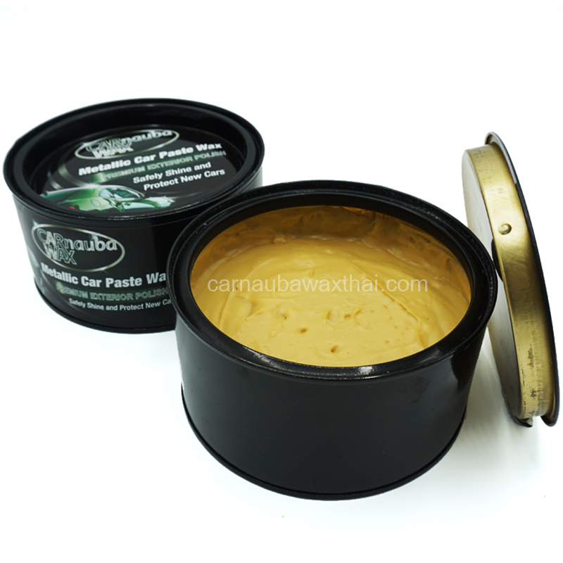 Car Wax Paste ผู้นำเข้าคาร์นูบาแวกซ์
